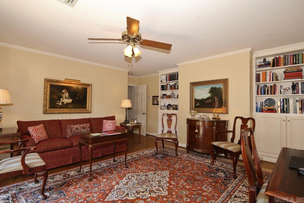 Sherrill Heights - Residential