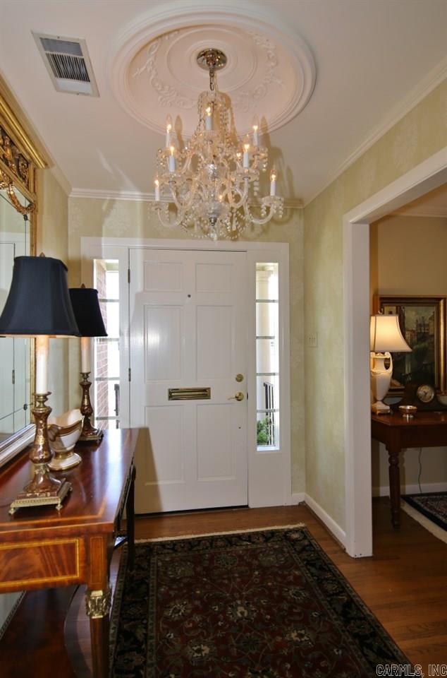 Sherrill Heights - Residential