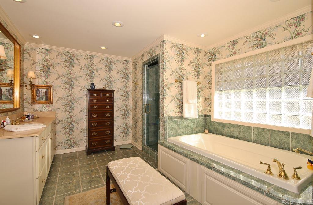 Sherrill Heights - Residential
