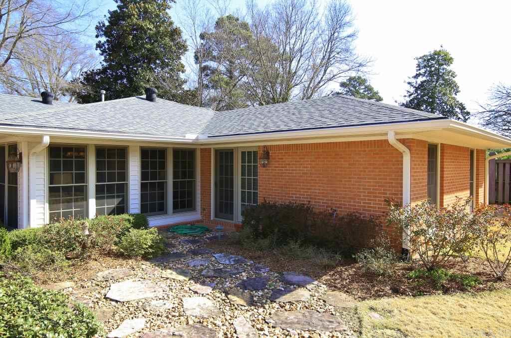 Sherrill Heights - Residential