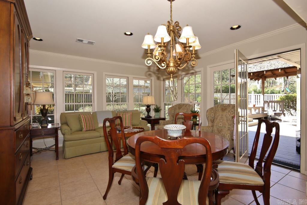 Sherrill Heights - Residential