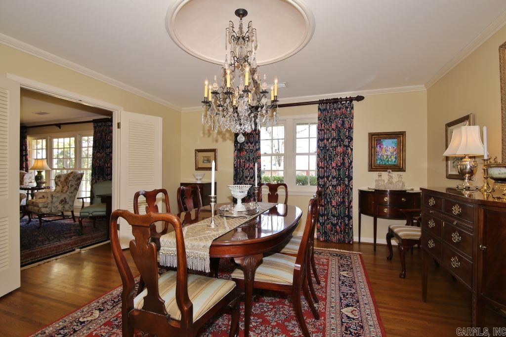 Sherrill Heights - Residential