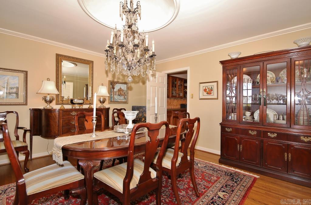 Sherrill Heights - Residential
