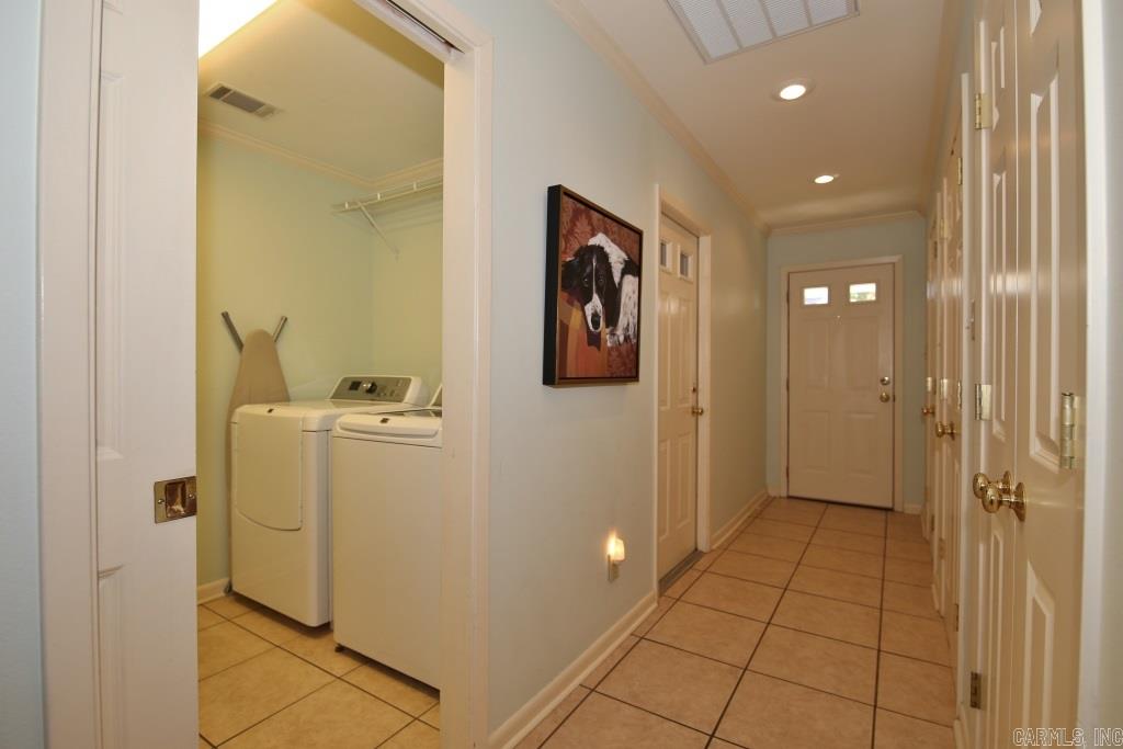 Sherrill Heights - Residential