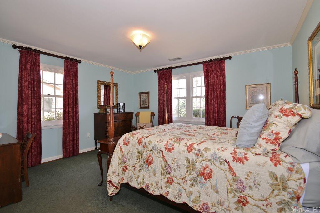 Sherrill Heights - Residential