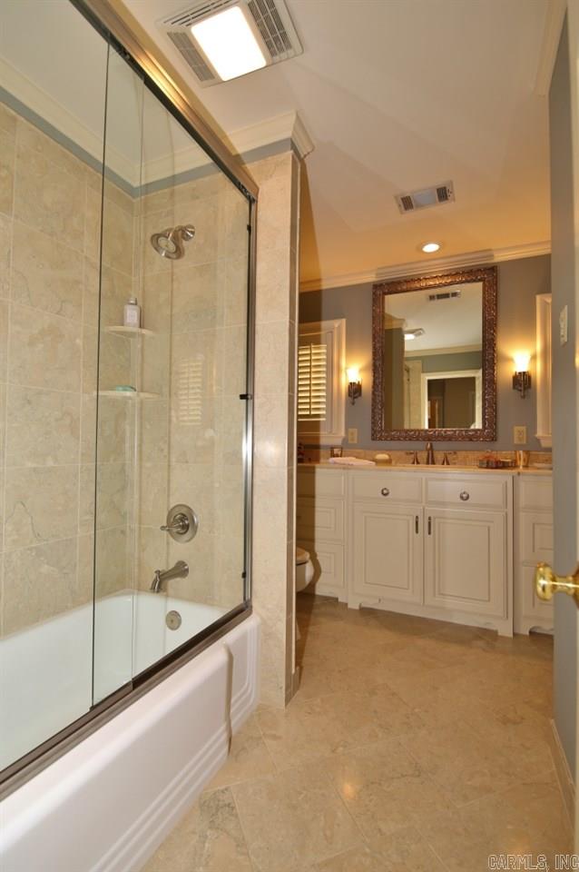 Sherrill Heights - Residential