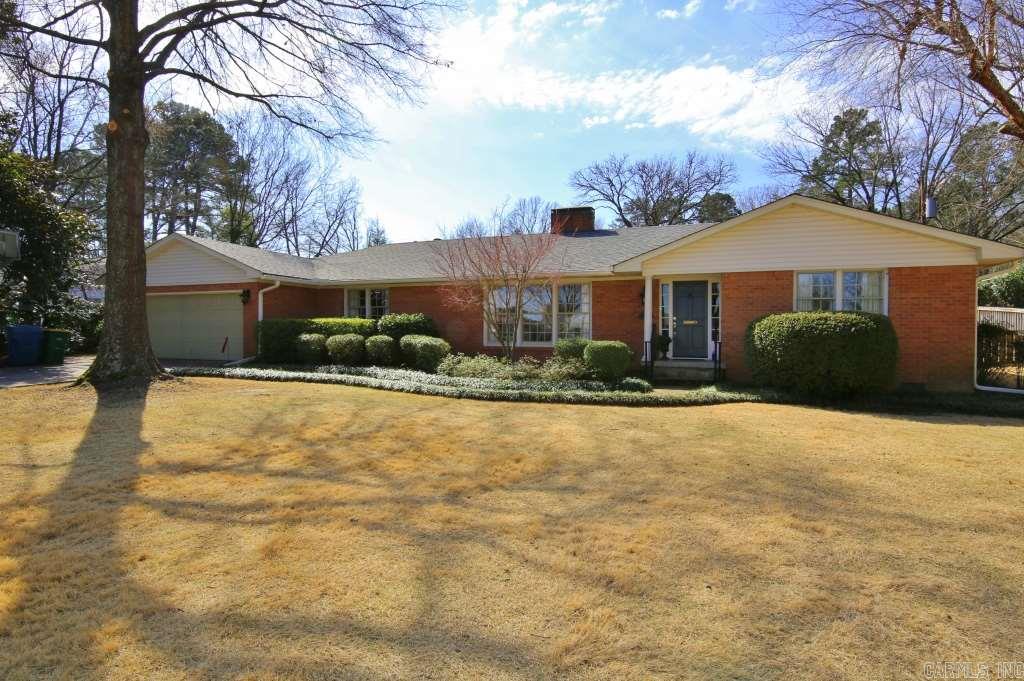 Sherrill Heights - Residential