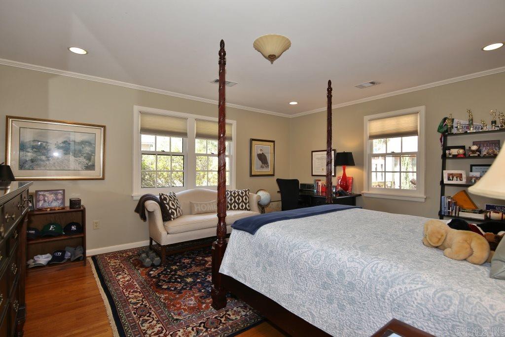 Sherrill Heights - Residential
