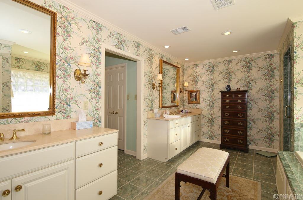 Sherrill Heights - Residential