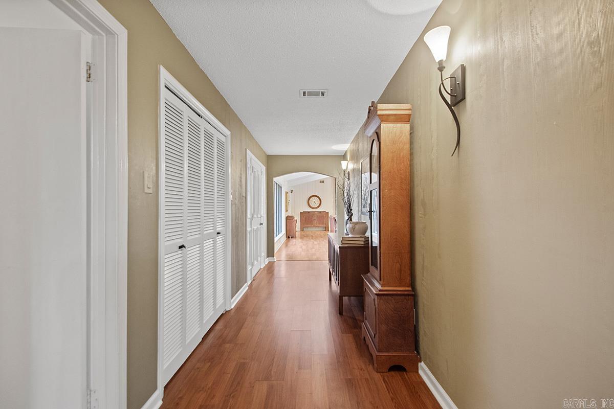 CLUB MANOR - Residential