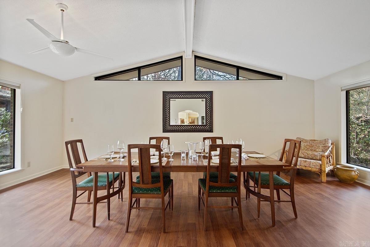 CLUB MANOR - Residential