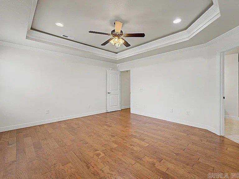 FOREST PARK - Residential