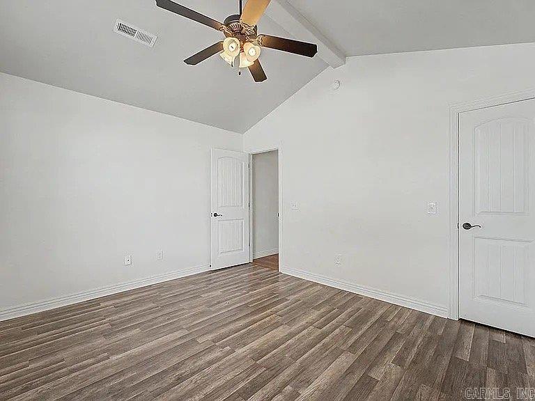 FOREST PARK - Residential