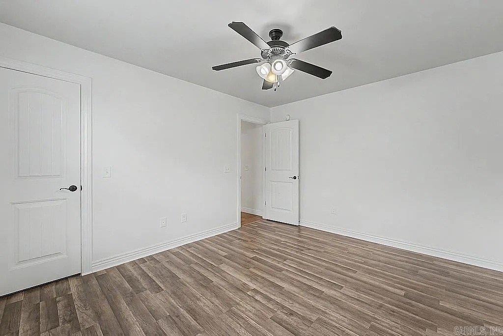 FOREST PARK - Residential