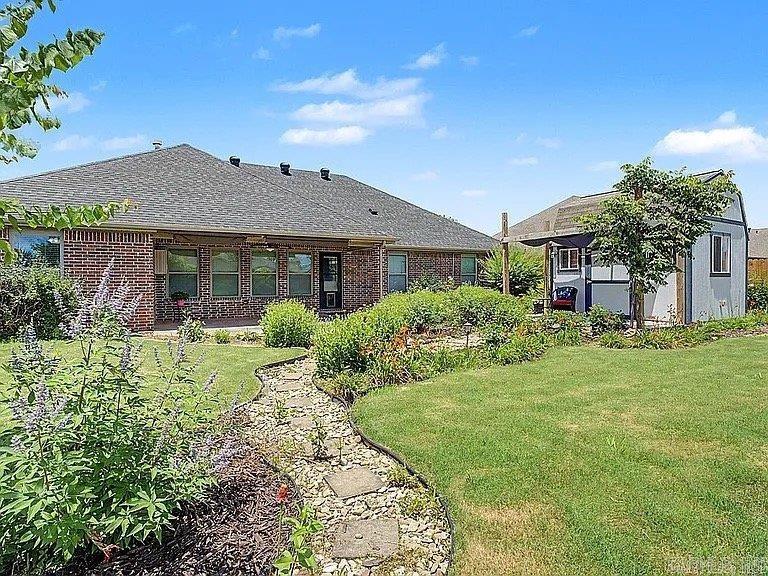 FOREST PARK - Residential