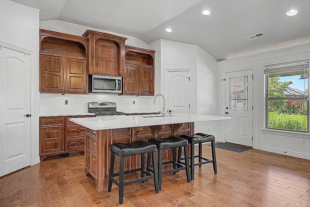 FOREST PARK - Residential