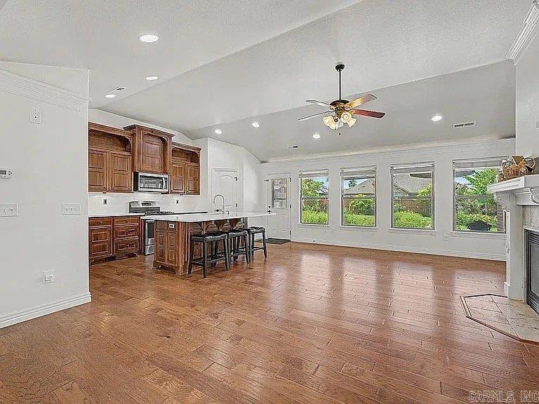 FOREST PARK - Residential
