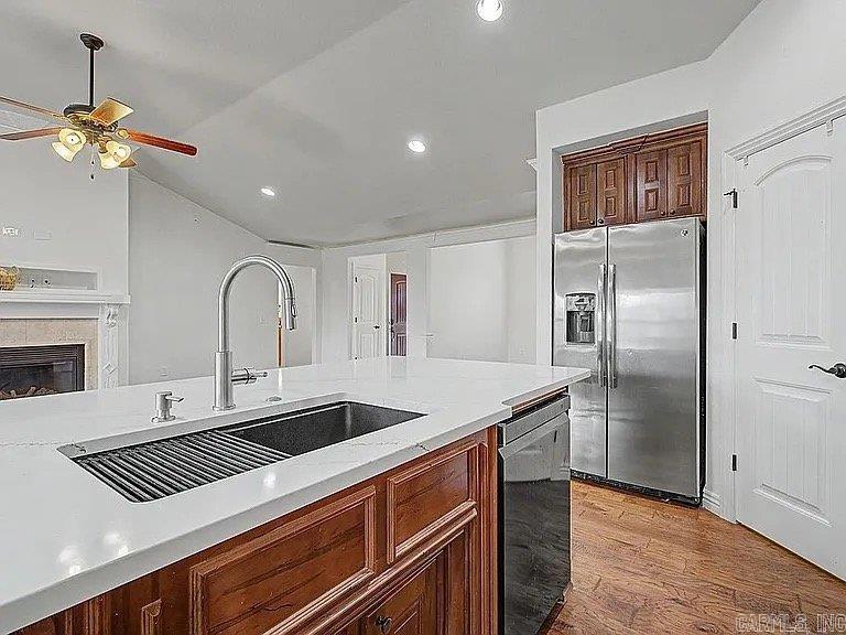 FOREST PARK - Residential