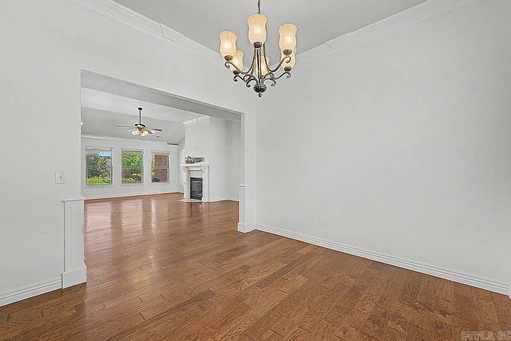 FOREST PARK - Residential