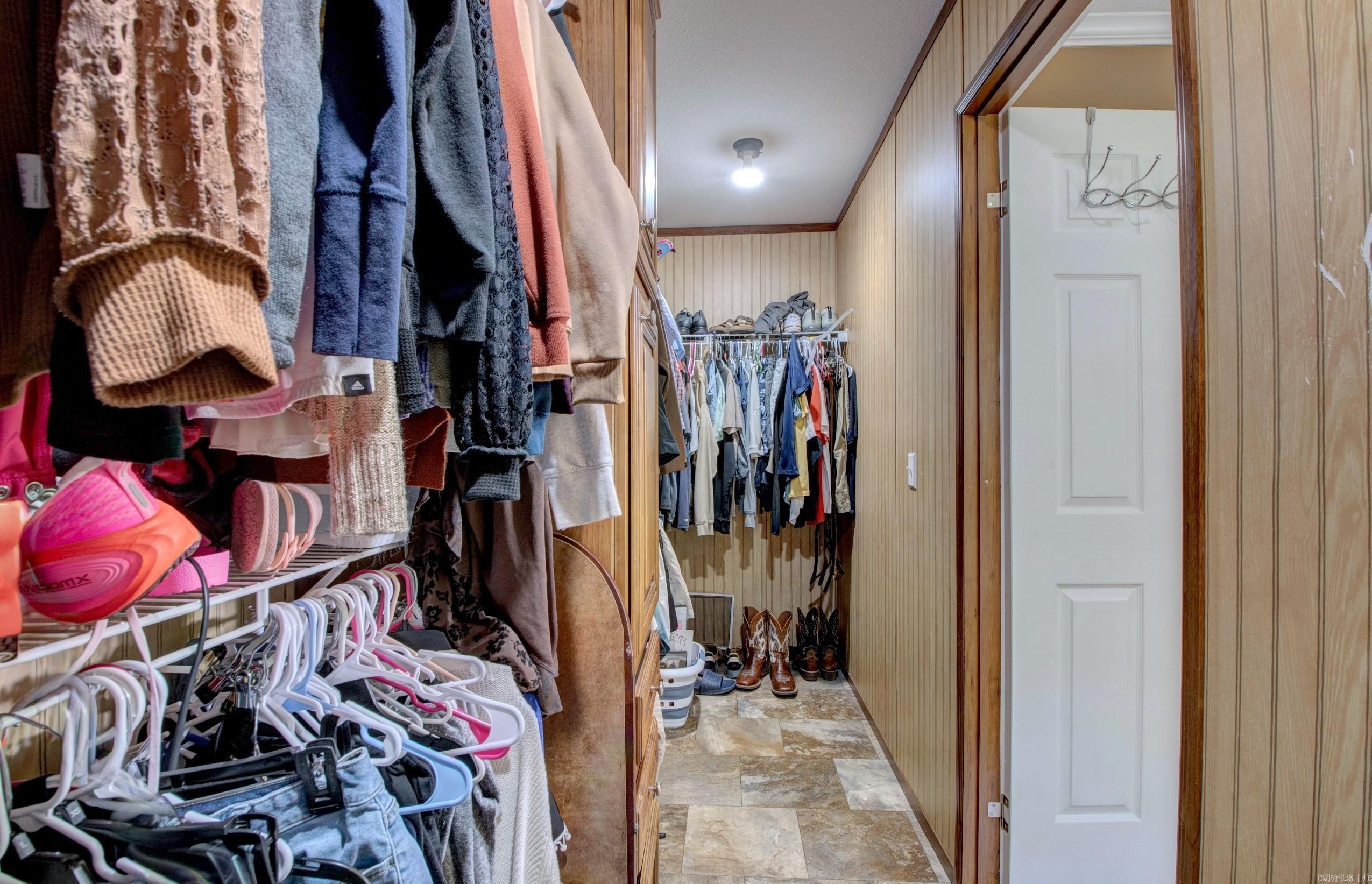 Not In List - Residential