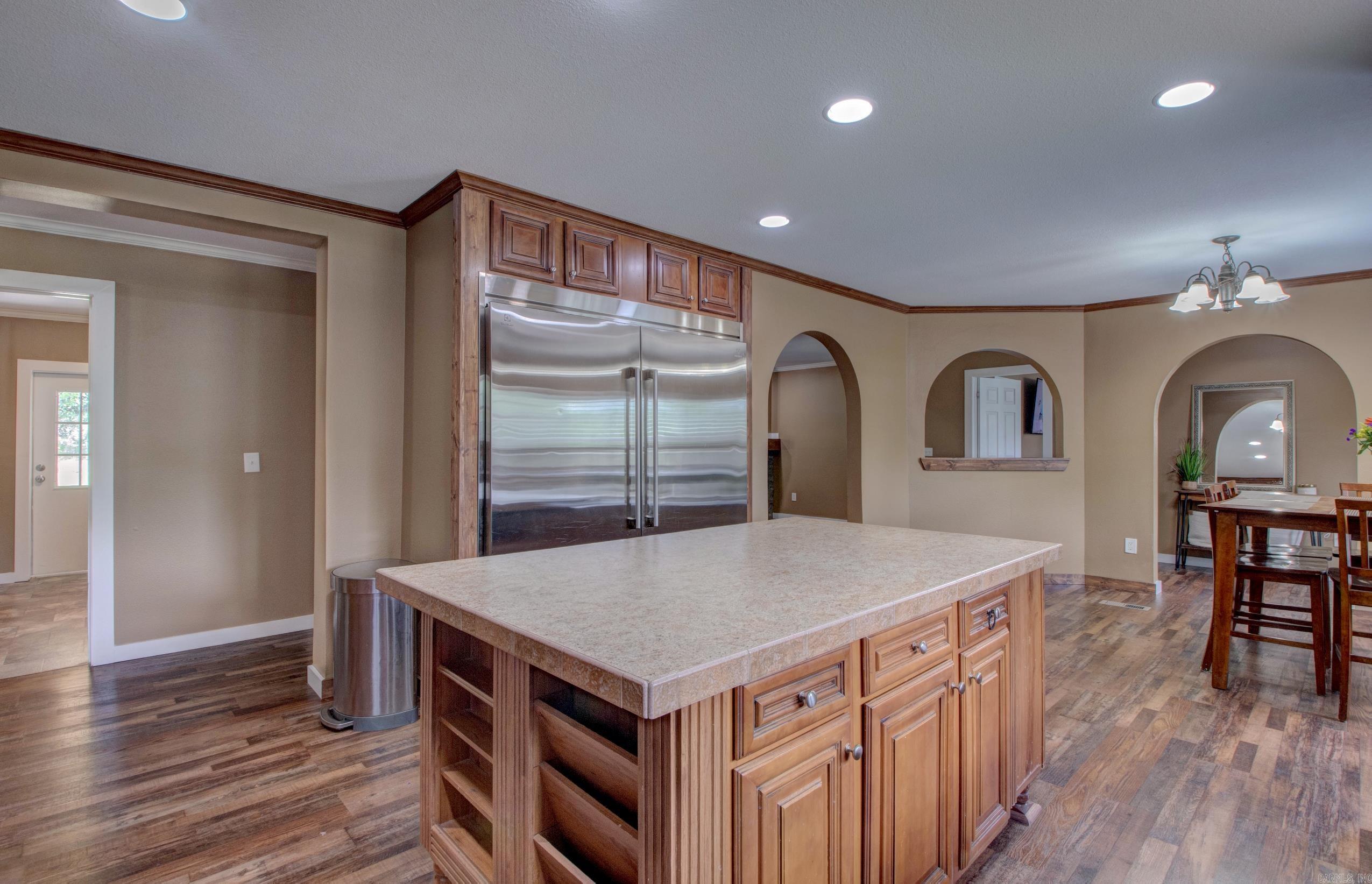 Not In List - Residential