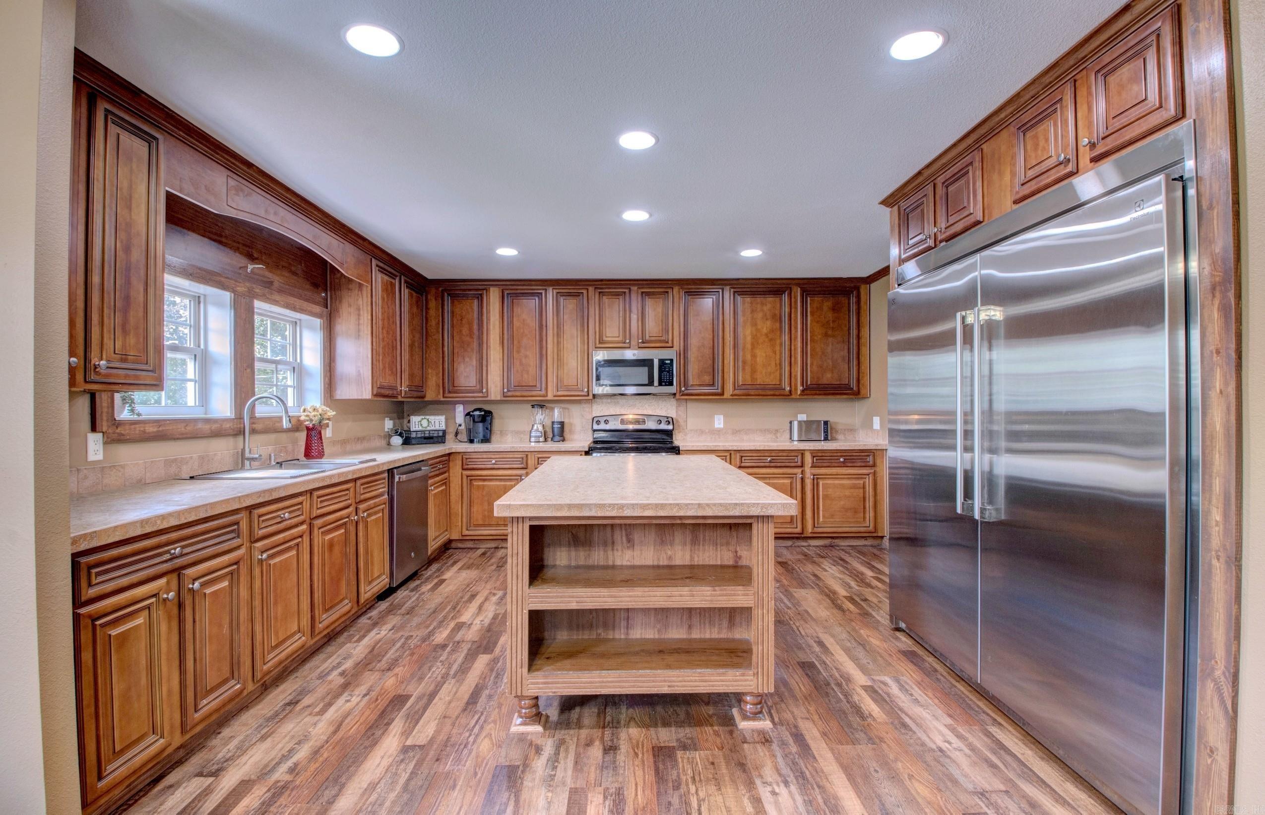 Not In List - Residential