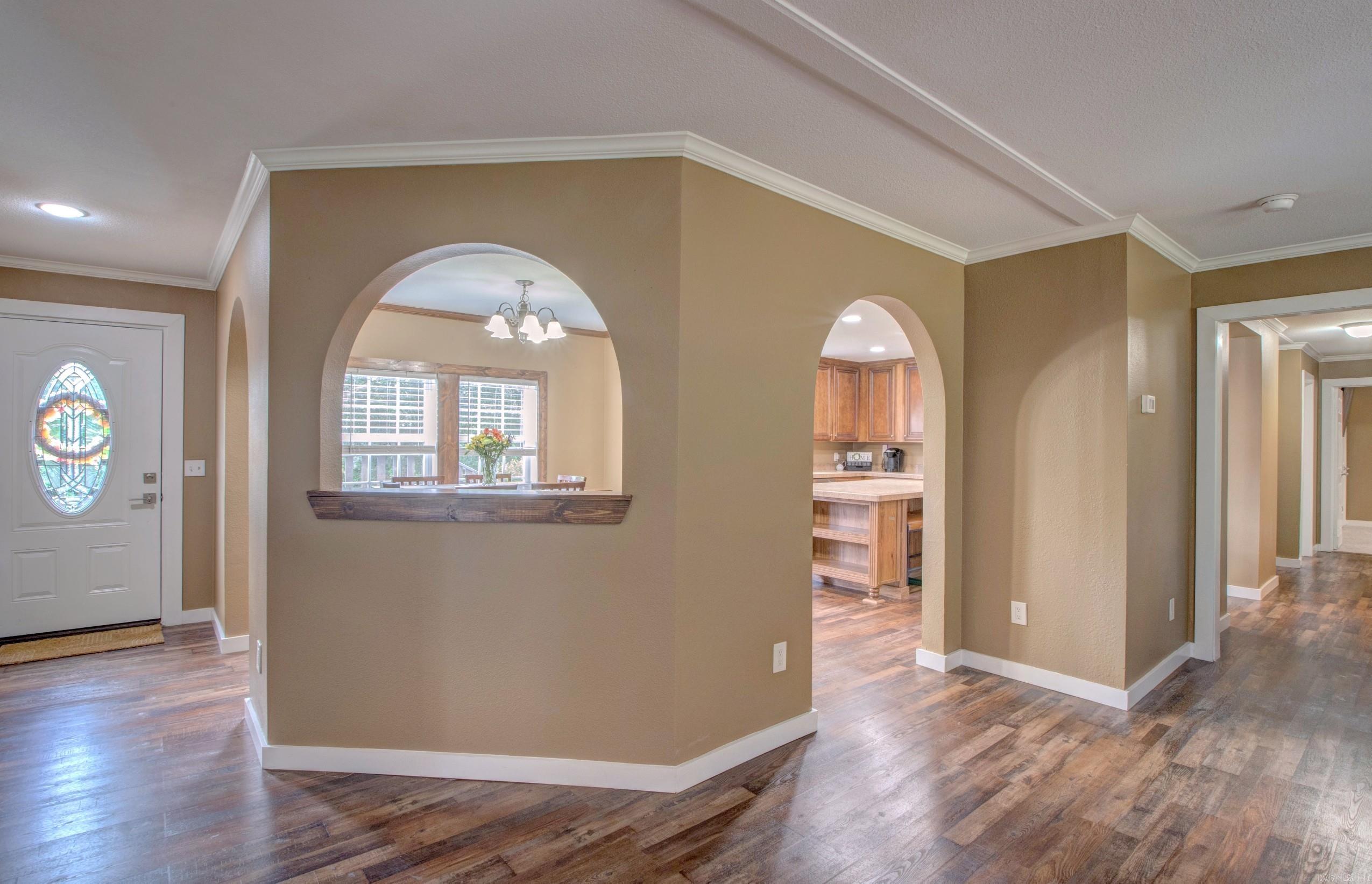 Not In List - Residential