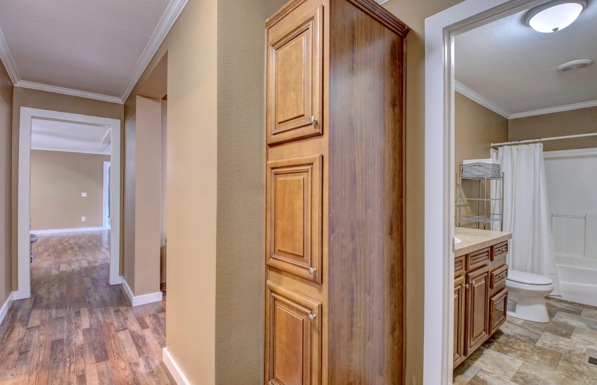 Not In List - Residential