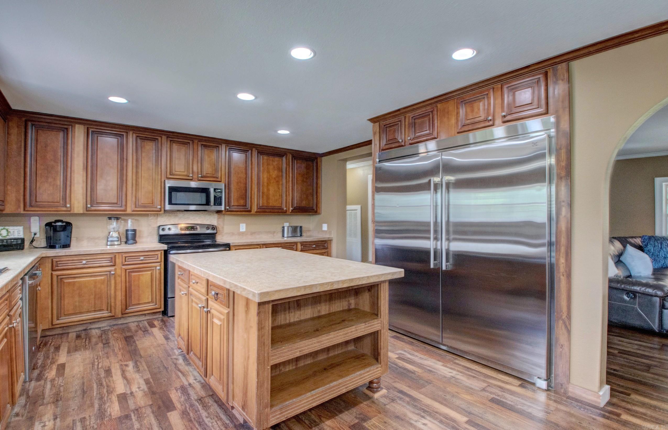Not In List - Residential