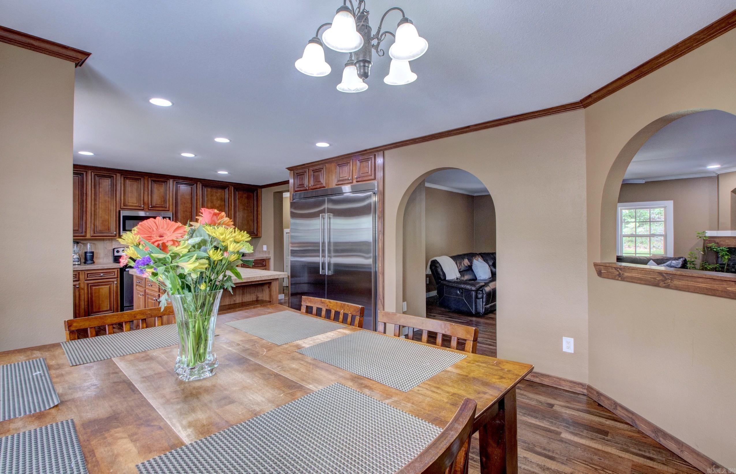 Not In List - Residential