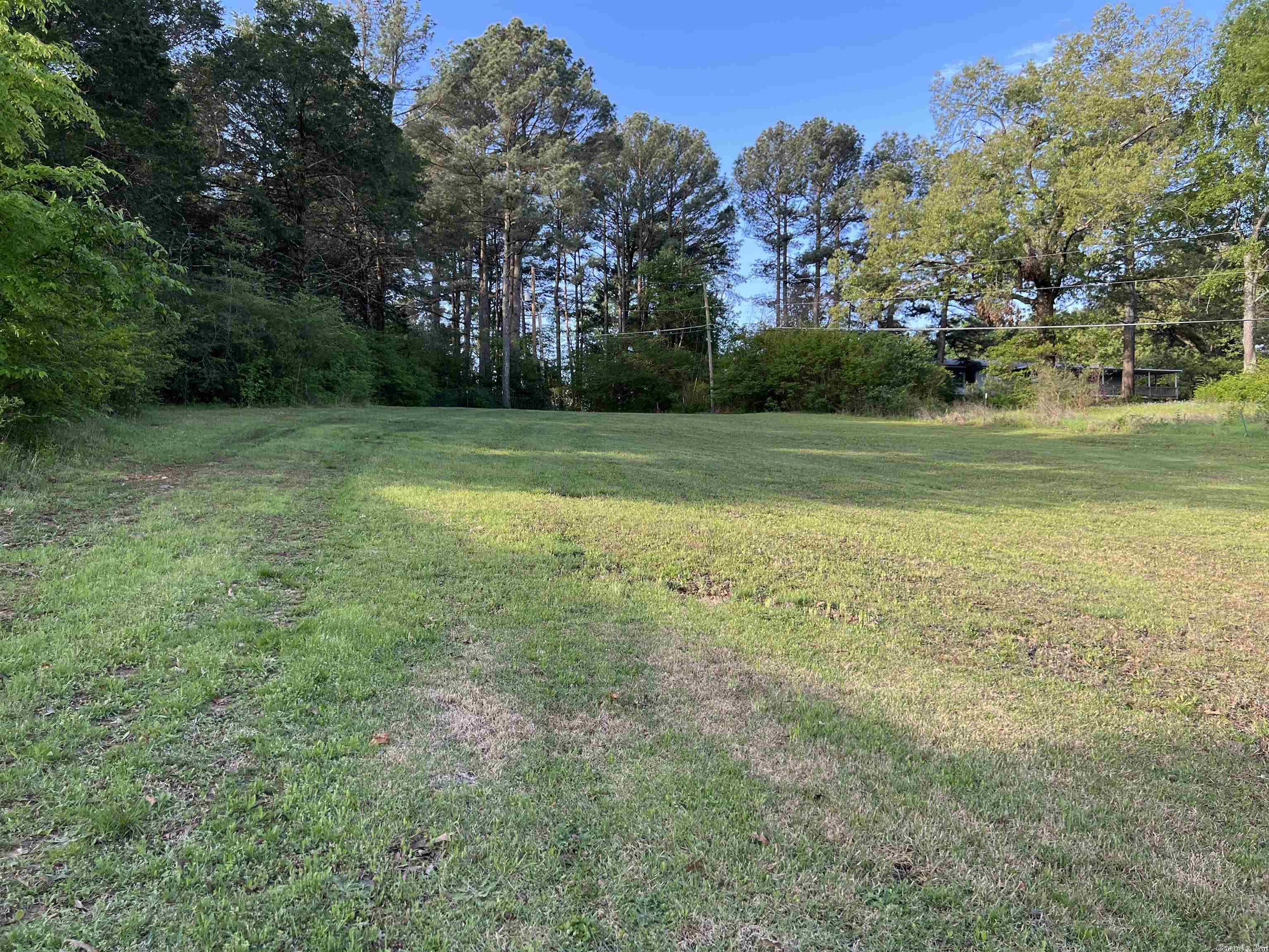 Valley Court - Land