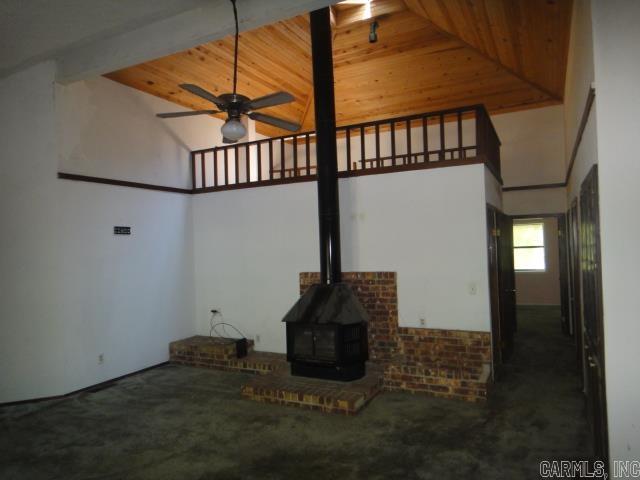 HUSKEY WEST - Residential