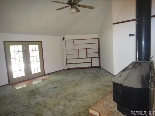 HUSKEY WEST - Residential
