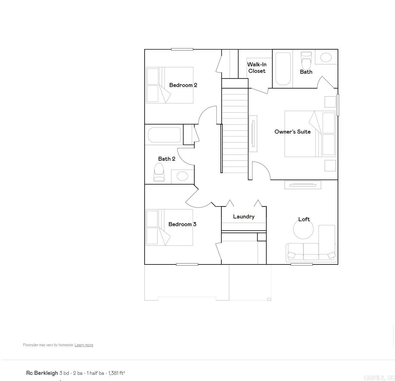 MIDLAND ESTATES PHASE 1 - Residential
