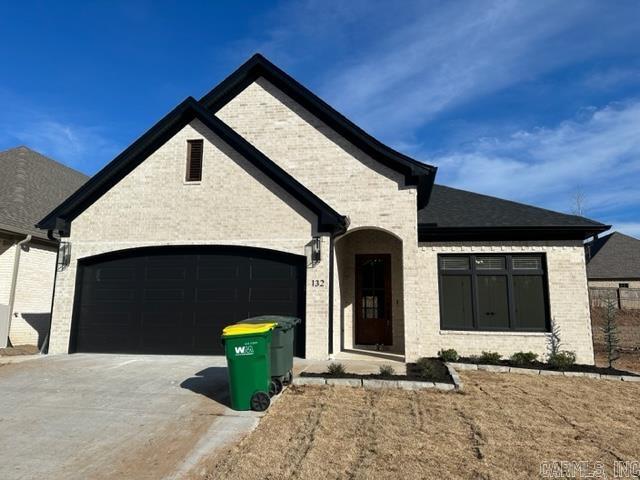 Under contract before listed