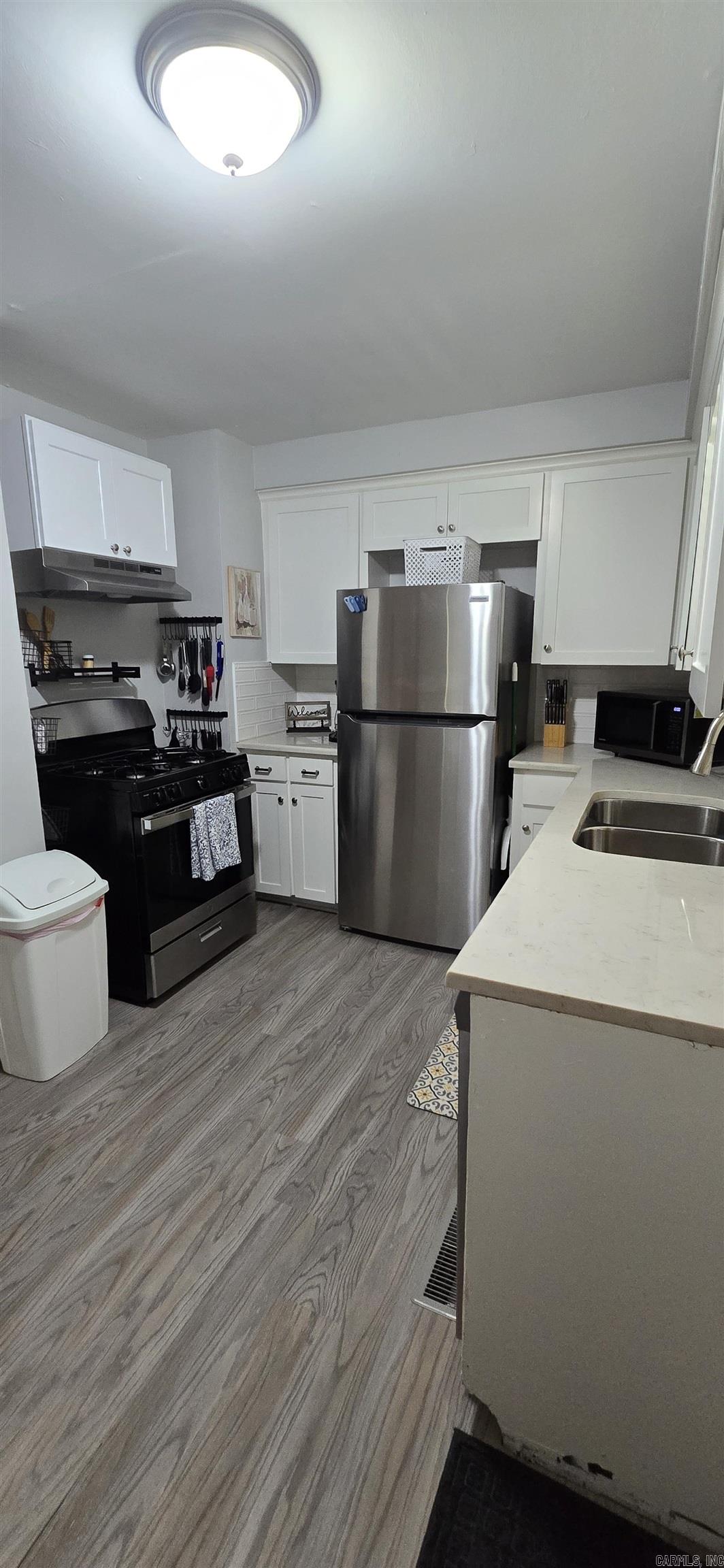 Park Hill - Residential Lease