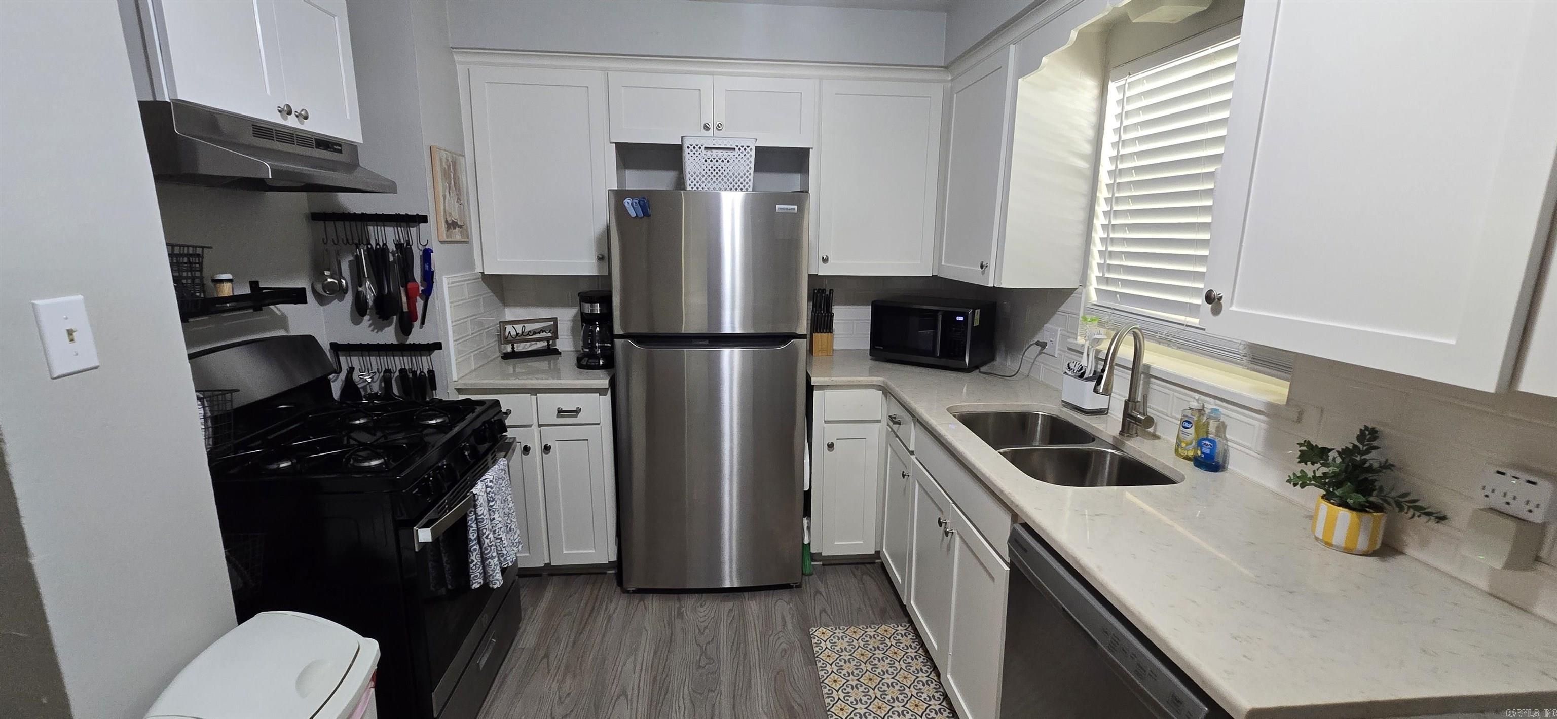 Park Hill - Residential Lease