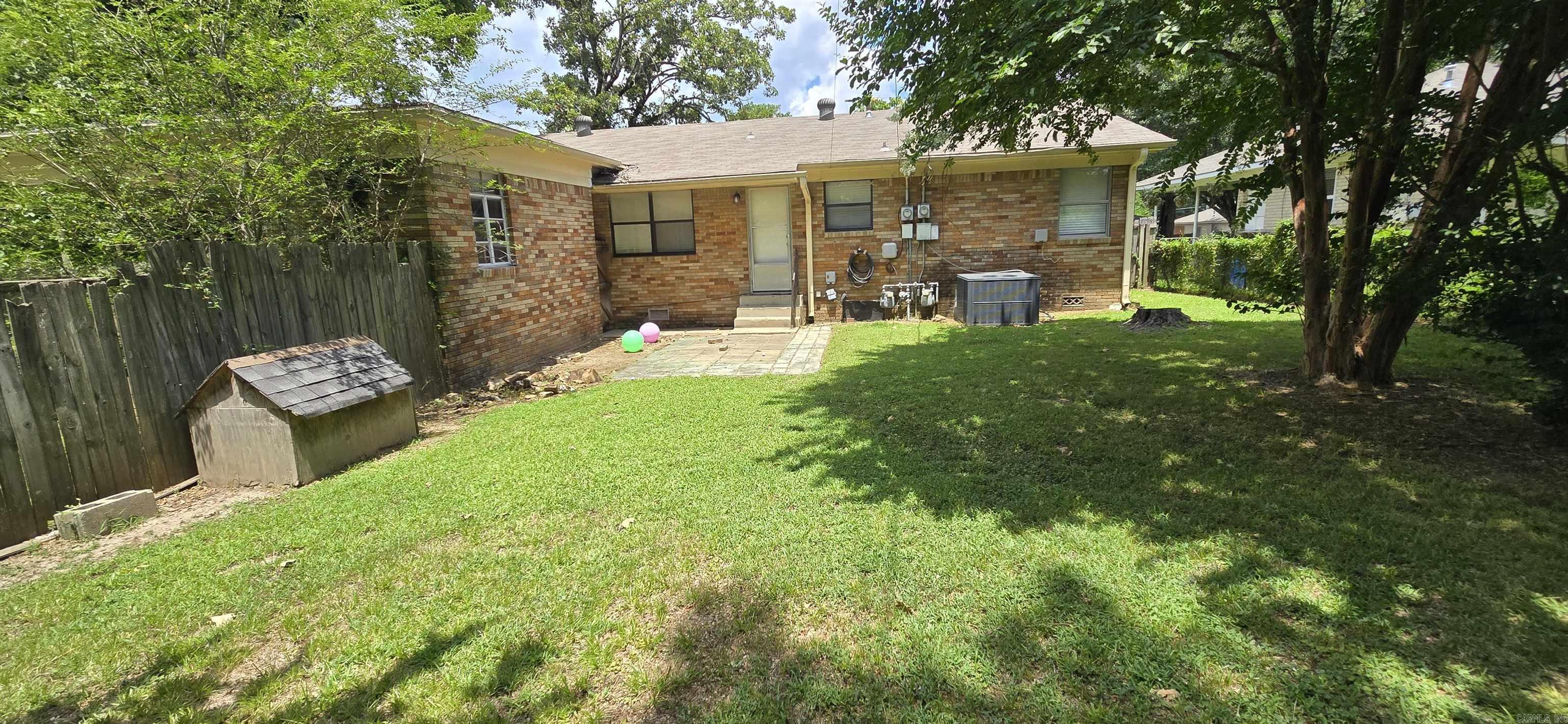 Park Hill - Residential Lease