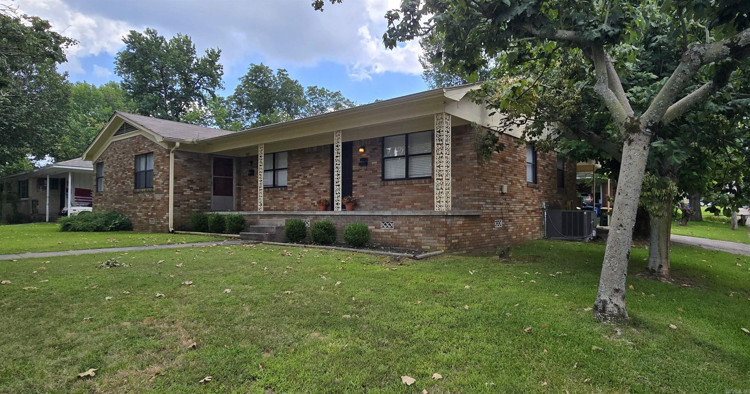 Park Hill - Residential Lease