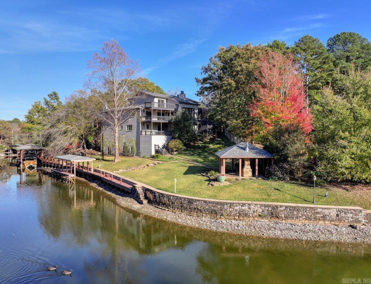 COCA BAY - IN - Residential
