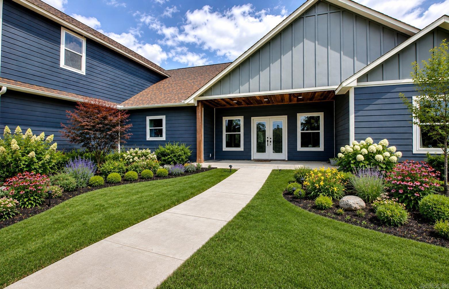 Not In List - Residential