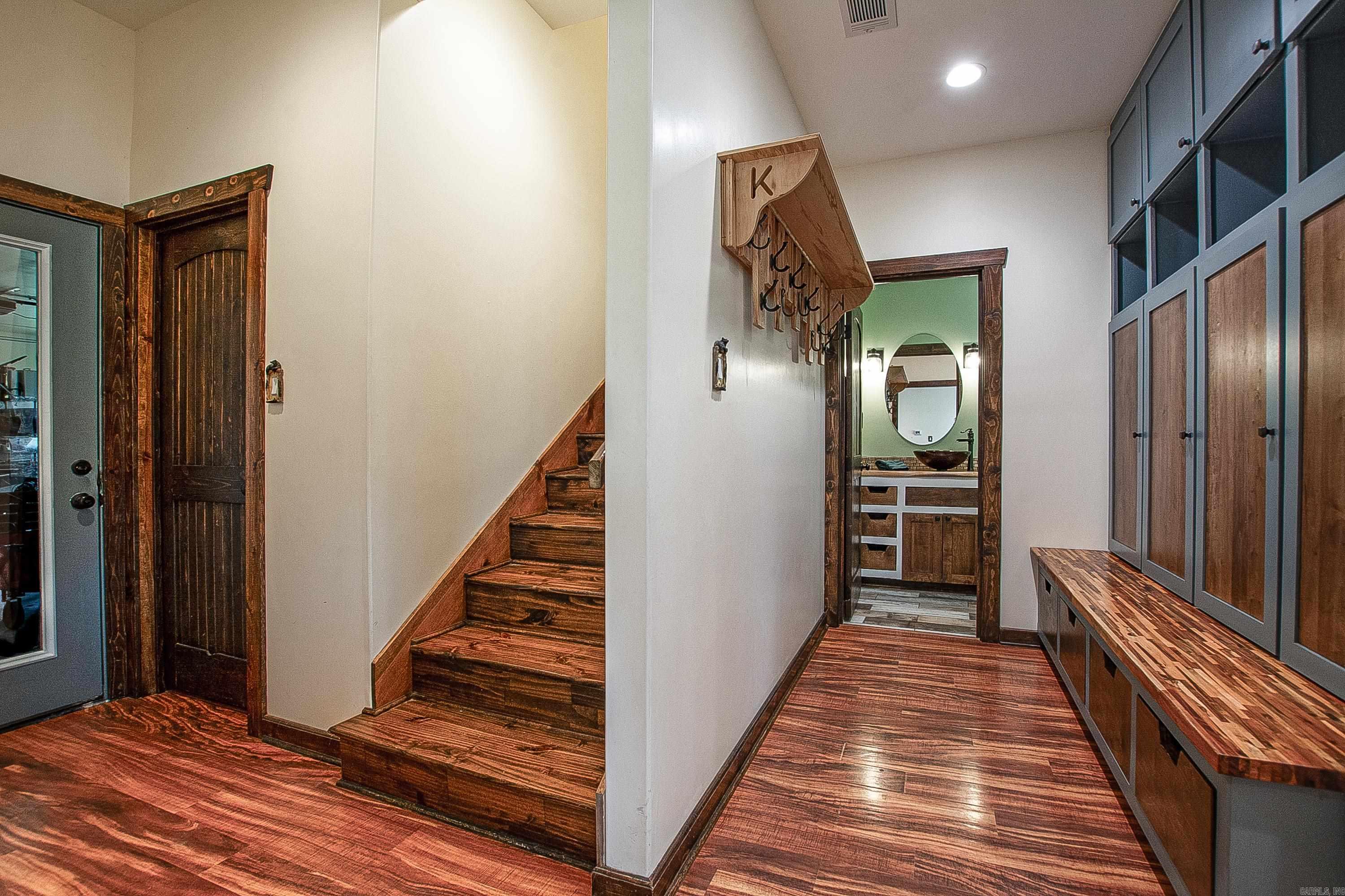 Not In List - Residential