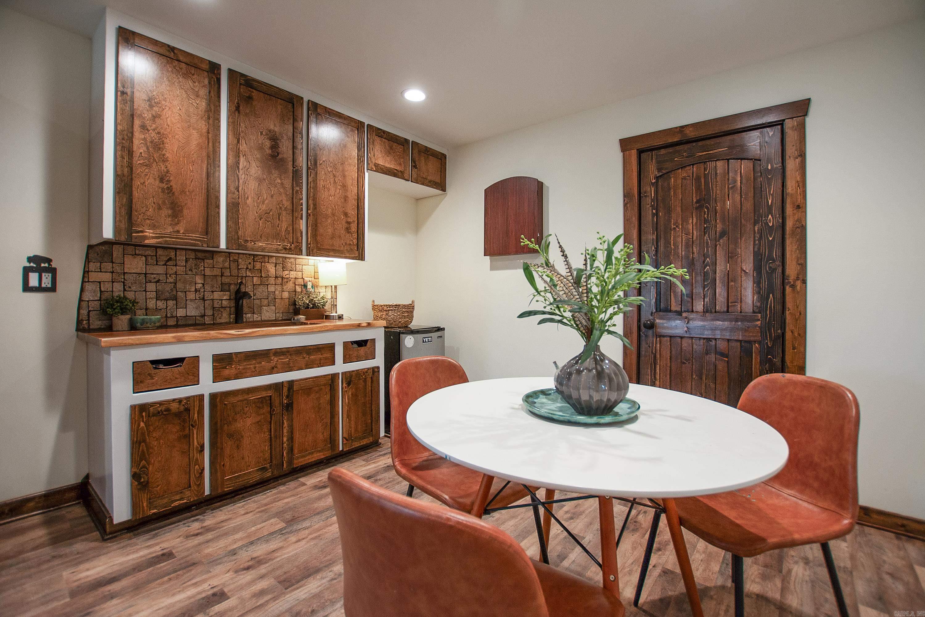 Not In List - Residential