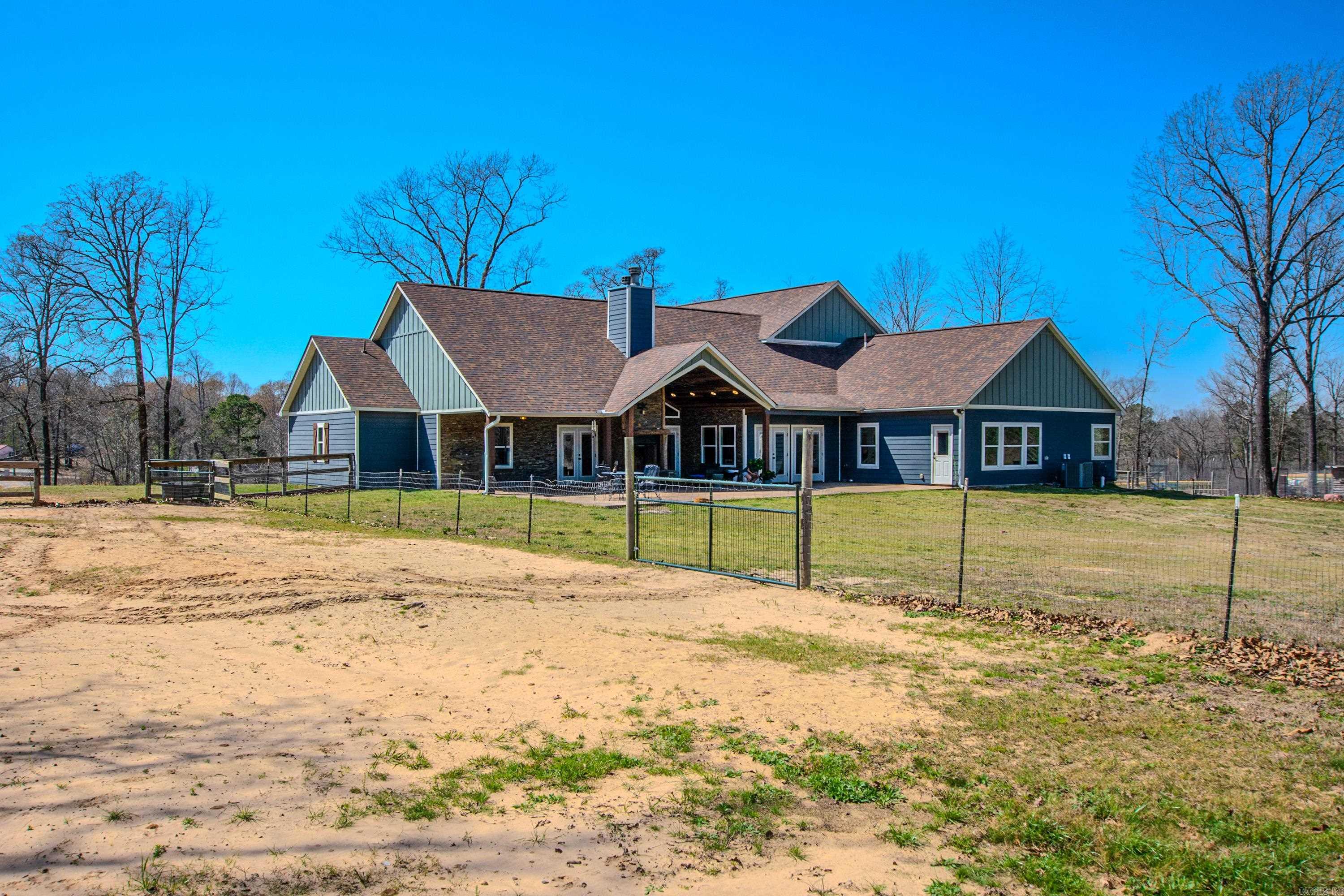 Not In List - Residential