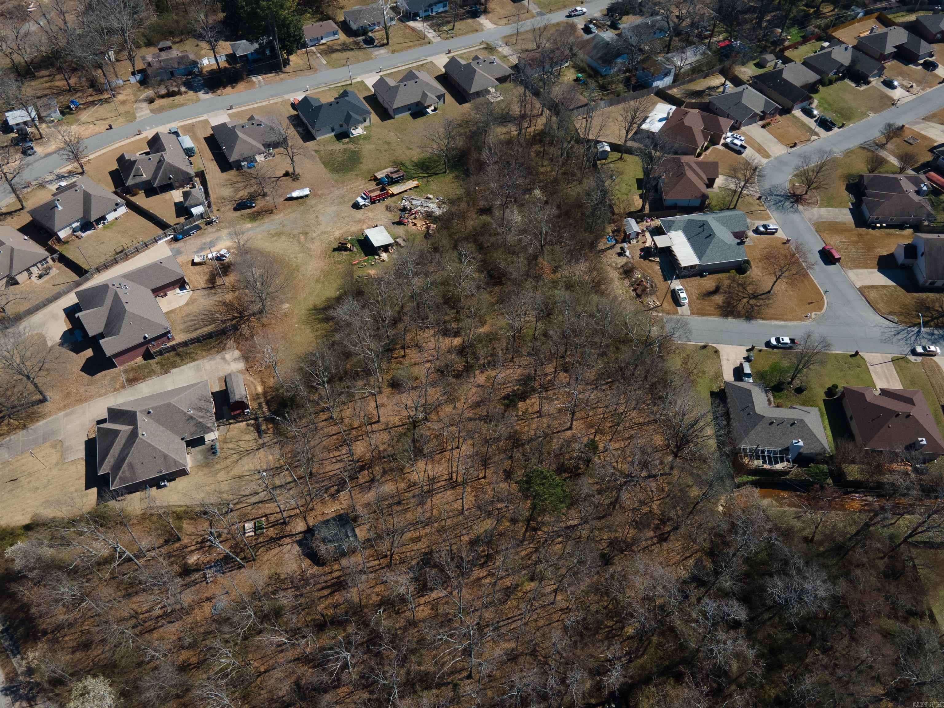 Sylvan Hills - Land