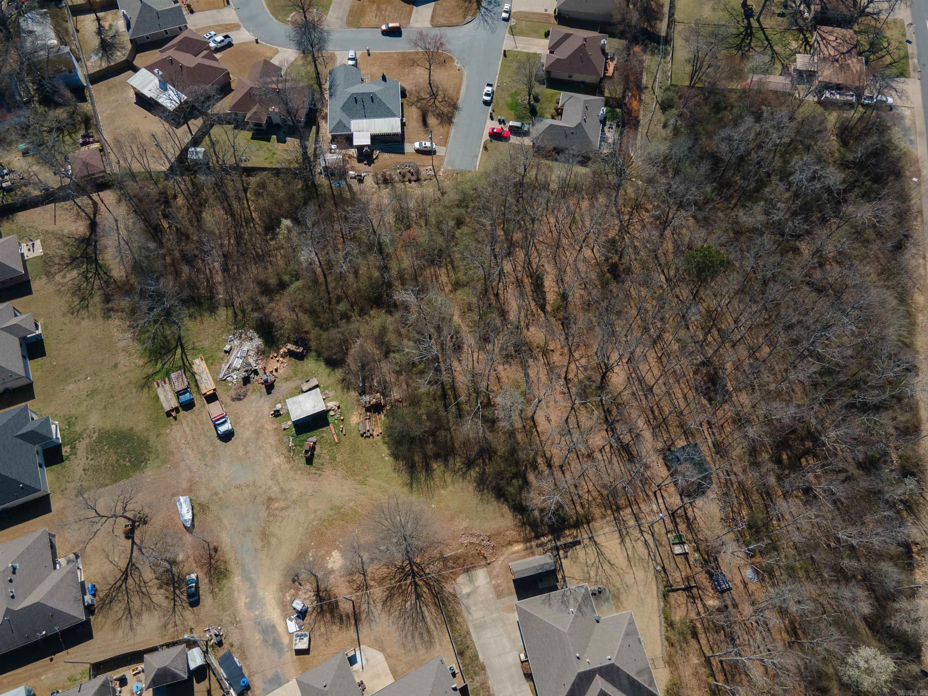Sylvan Hills - Land