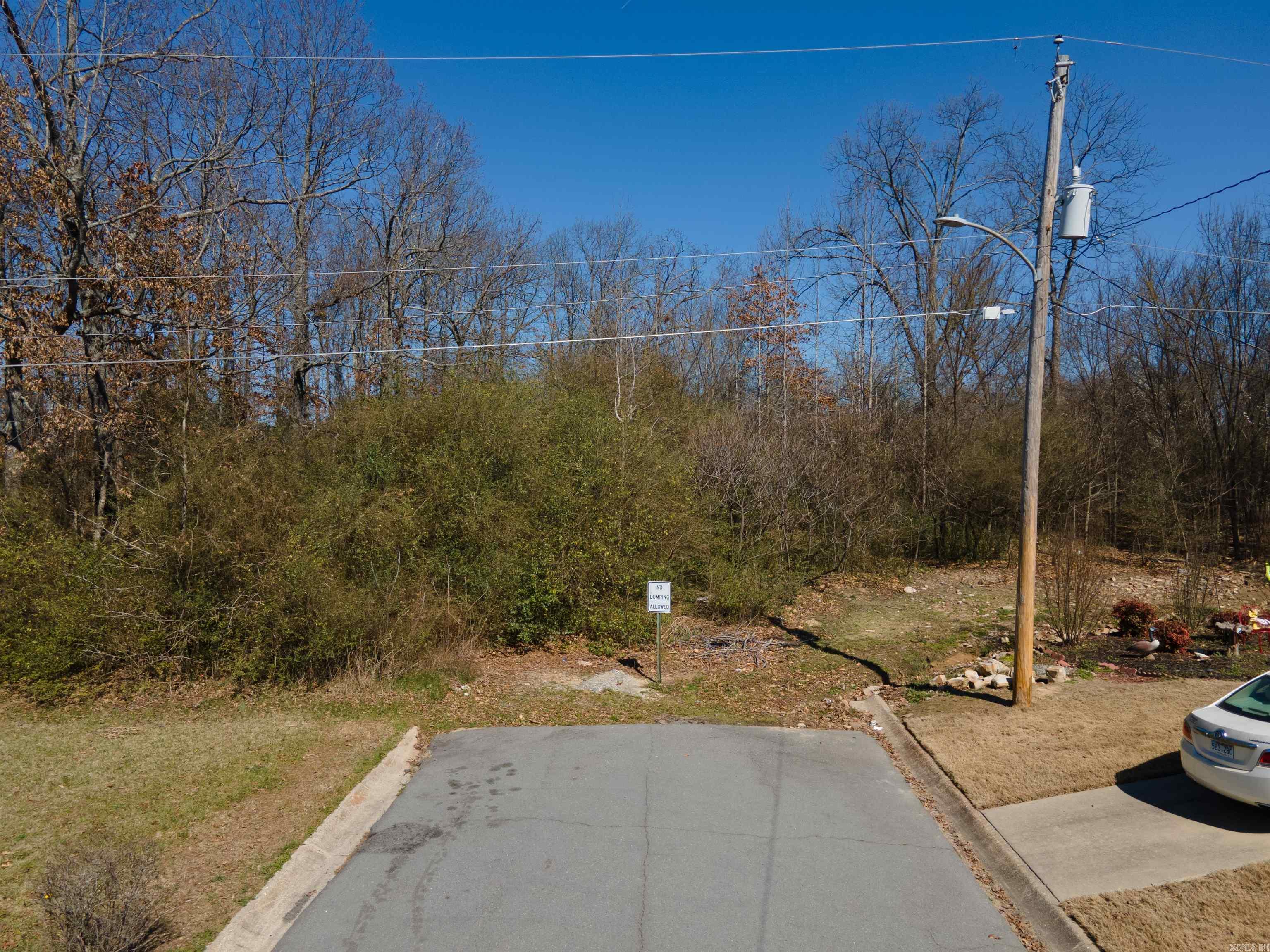 Sylvan Hills - Land