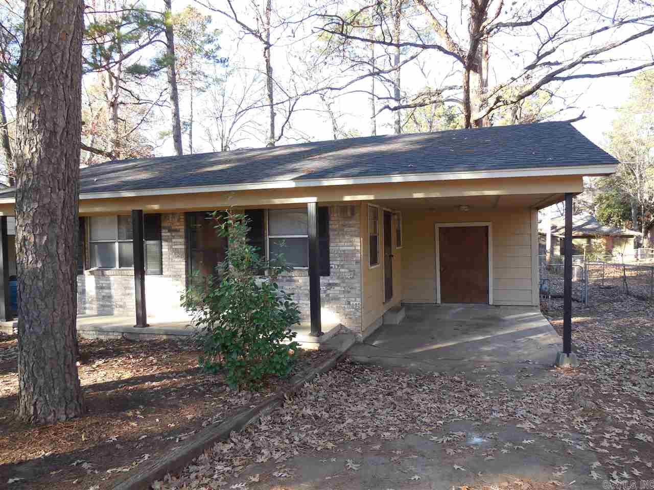 Stardust Village - Residential Lease