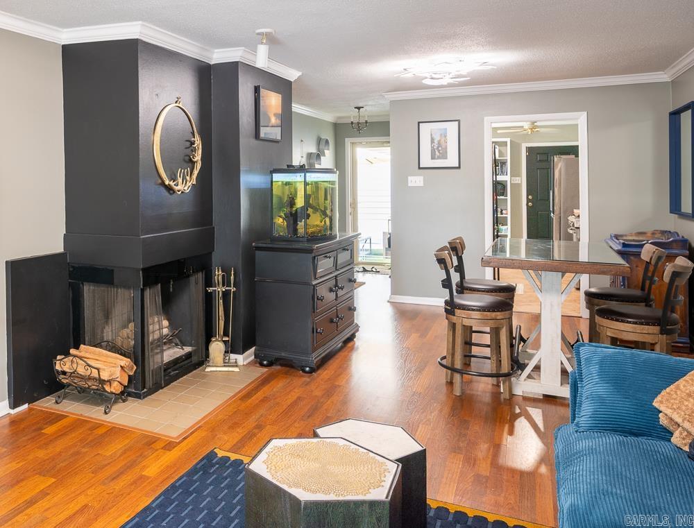 BERKSHIRE PK HPR - Residential