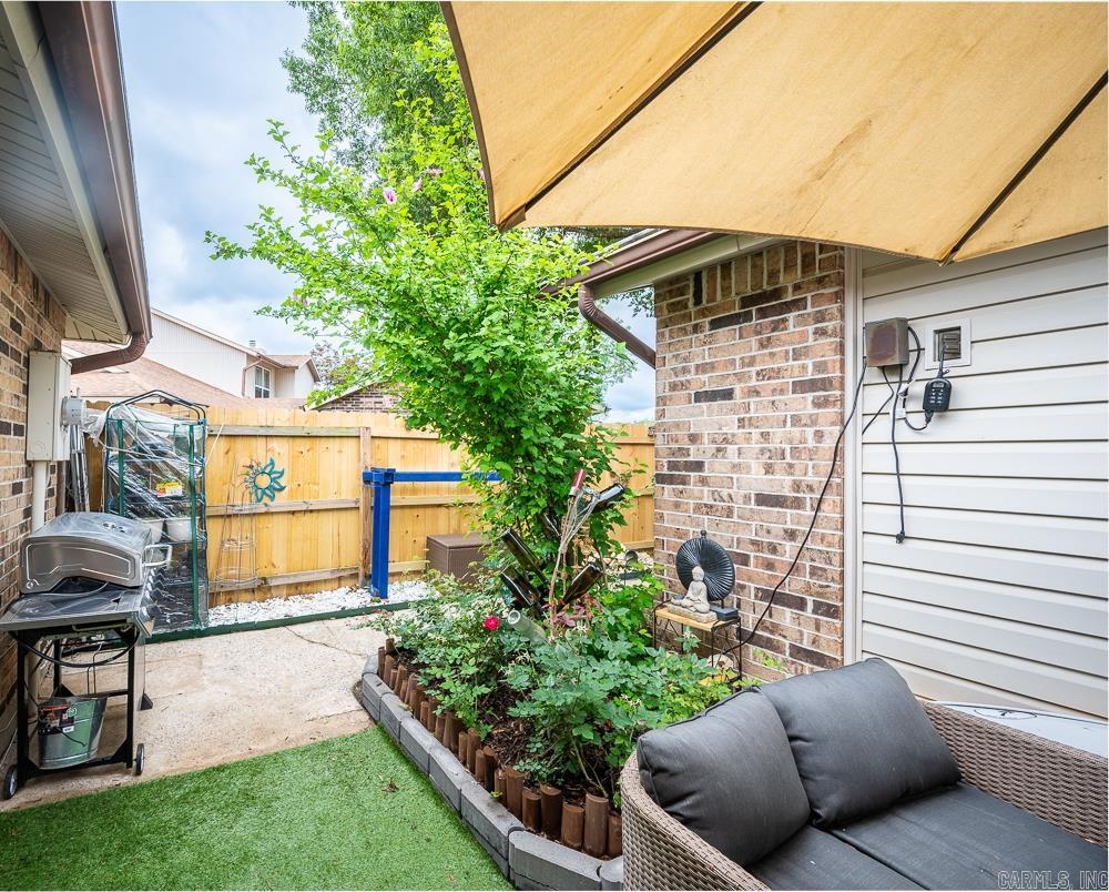BERKSHIRE PK HPR - Residential
